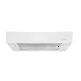 Вытяжка Perfelli PG 6192 A 550 W LED GLASS