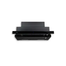 Вытяжка Perfelli TLS 6833 BL LED Strip