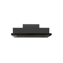 Вытяжка Perfelli TLS 9833 BL LED Strip