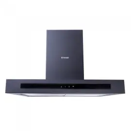 Вытяжка Perfelli TS 6723 B 1100 BL LED Strip