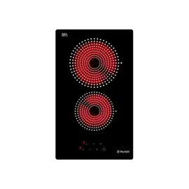 Поверхность стеклокерамическая Perfelli VH 3103 BL