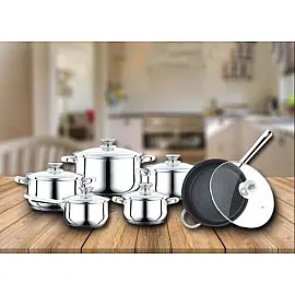 Набір посуду Peterhof Torro PH-15799