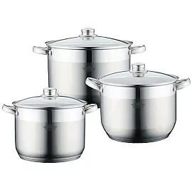 Набір каструль Peterhof PH-15841