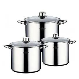 Набір каструль Peterhof PH-15861