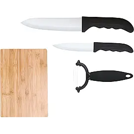 Набір керамічних ножів Peterhof PH 22321