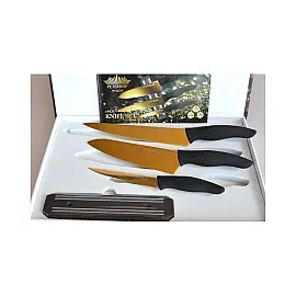 Набір ножів Peterhof PH 22334