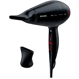 Фен Philips Pro з професійним мотором AC HPS910/00