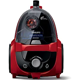 Пылесос без мешка Philips PowerPro Active FC8671/01