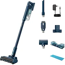Акумуляторний пилосос Philips XC5141/01