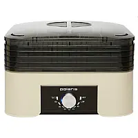 Сушарка для овочів та фруктів Polaris PFD 2705 D