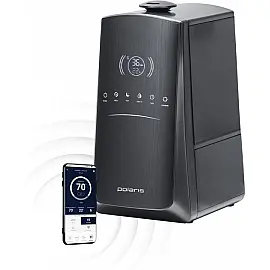 Зволожувач повітря Polaris PUH 9105 IQ Home