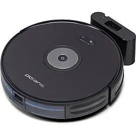 Пылесос Polaris PVCR 1090 Space Sense Aqua PRO