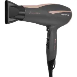 Фен POLARIS PHD 2257TDi Dreams Collection Маренго/рожевий