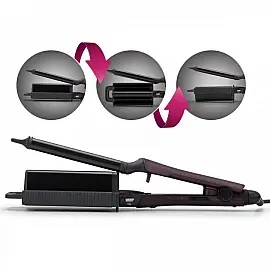 Щипці для моделювання POLARIS PHS 6011 KT wave Megapolis