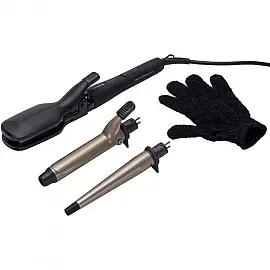 Щипці для моделювання POLARIS PHS 3058 K Чорний