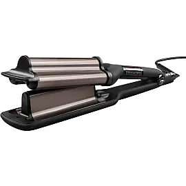 Щипці для моделювання POLARIS PHS 5095 TAi wave Argan Therapy PRO Чорний