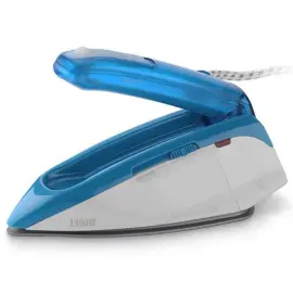 Праска POLARIS PIR 1003 T дорожній Білий-бірюзовий