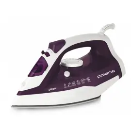 Праска POLARIS PIR 2478 K з відпар.