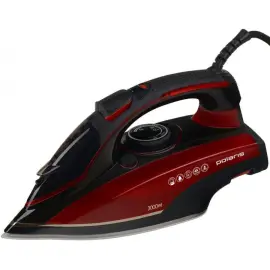 Праска POLARIS PIR 3099 AK з відпар. Червоний