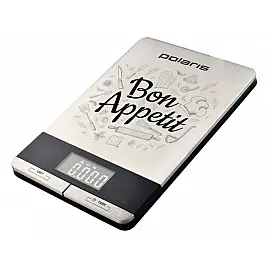 Ваги кухонні POLARIS PKS 0558 DM