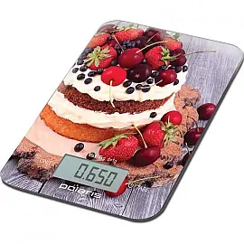 Ваги кухонні POLARIS PKS 0742DG