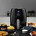Мультипечь Princess 182025 Air fryer
