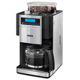 Кавоварка Princess 249402 DeLuxe