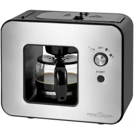Кавоварка Profi Cook PC-KA 1152