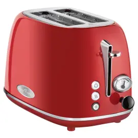 Тостер Profi Cook PC-TА 1193 Red