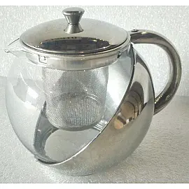 Чайник для заварювання Rainstahl RS 7201-75