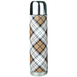 Термос Rainstahl RS 7734-10 brown