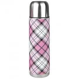 Термос Rainstahl RS 7734-75 pink