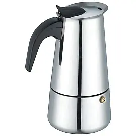 Кофеварка гейзерная Rainstahl RS-CM 8800-09