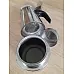 Кавоварка гейзерна Rainstahl RS-CM 8800-04