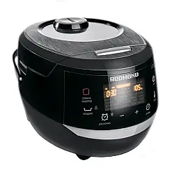Мультиварка Redmond RMC-395