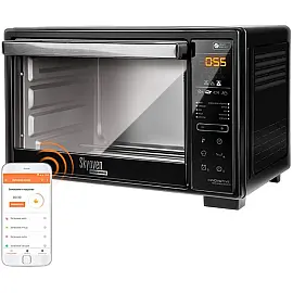 Електродуховка Redmond RO-5707S