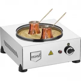 Апарат кави на піску Remta KF01