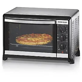 Електродуховка Rommelsbacher BG 1055/E