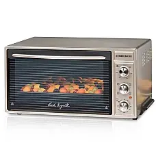 Електродуховка Rommelsbacher BG 1650