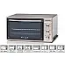 Електродуховка Rommelsbacher BG 1650