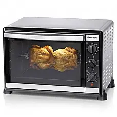 Електродуховка Rommelsbacher BG 1805/E