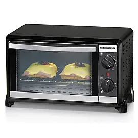 Електродуховка Rommelsbacher BG 950