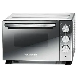 Електродуховка Rommelsbacher BGS 1500