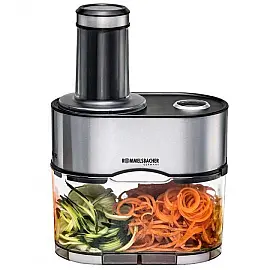 Слайсер Rommelsbacher EGS 80 Gnudel