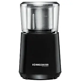 Кавомолка Rommelsbacher EKM 120