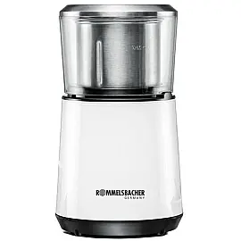 Кавомолка Rommelsbacher EKM 125