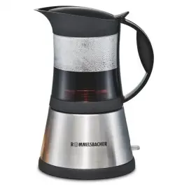 Кавоварка Rommelsbacher EKO 376/G