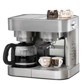 Кавомашина-кавоварка Rommelsbacher EKS 3010