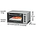 Електродуховка Rommelsbacher MAXI BG 1600 PizzAvanti