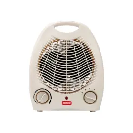 Тепловентенля Rotex RAS-01-H
